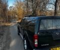 Зеленый Ниссан Навара, объемом двигателя 0 л и пробегом 150 тыс. км за 5999 $, фото 11 на Automoto.ua