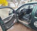 Зелений Ніссан Навара, об'ємом двигуна 2.5 л та пробігом 312 тис. км за 5674 $, фото 6 на Automoto.ua