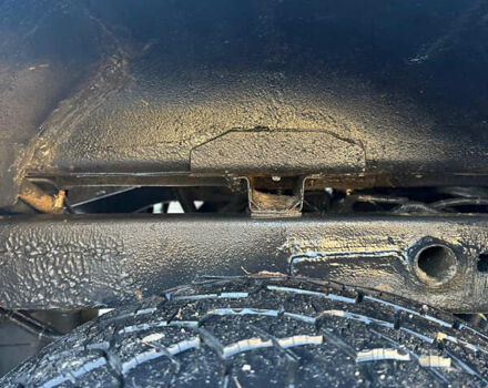 Зеленый Ниссан Навара, объемом двигателя 0 л и пробегом 230 тыс. км за 14000 $, фото 5 на Automoto.ua