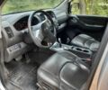 Зелений Ніссан Навара, об'ємом двигуна 2.5 л та пробігом 244 тис. км за 2700 $, фото 4 на Automoto.ua