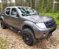 Зелений Ніссан Навара, об'ємом двигуна 2.5 л та пробігом 244 тис. км за 2700 $, фото 1 на Automoto.ua