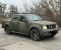 Зеленый Ниссан Навара, объемом двигателя 0 л и пробегом 200 тыс. км за 4000 $, фото 1 на Automoto.ua