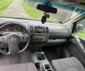 Зеленый Ниссан Навара, объемом двигателя 0 л и пробегом 298 тыс. км за 3100 $, фото 5 на Automoto.ua