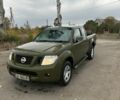 Зелений Ніссан Навара, об'ємом двигуна 0 л та пробігом 200 тис. км за 4000 $, фото 1 на Automoto.ua