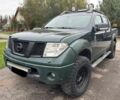 Зеленый Ниссан Навара, объемом двигателя 0 л и пробегом 248 тыс. км за 3350 $, фото 2 на Automoto.ua