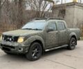 Зеленый Ниссан Навара, объемом двигателя 0 л и пробегом 200 тыс. км за 4000 $, фото 2 на Automoto.ua