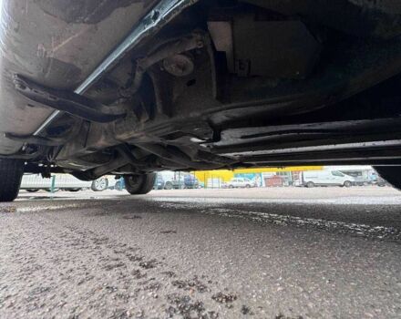 Зеленый Ниссан Навара, объемом двигателя 2.5 л и пробегом 250 тыс. км за 5999 $, фото 14 на Automoto.ua