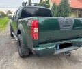 Зеленый Ниссан Навара, объемом двигателя 0 л и пробегом 298 тыс. км за 3100 $, фото 7 на Automoto.ua