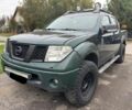 Зеленый Ниссан Навара, объемом двигателя 0 л и пробегом 298 тыс. км за 3100 $, фото 1 на Automoto.ua