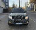 Зелений Ніссан Навара, об'ємом двигуна 2.5 л та пробігом 286 тис. км за 7000 $, фото 1 на Automoto.ua