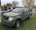 Зеленый Ниссан Навара, объемом двигателя 0 л и пробегом 1 тыс. км за 2500 $, фото 1 на Automoto.ua