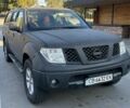 Зеленый Ниссан Навара, объемом двигателя 2.5 л и пробегом 280 тыс. км за 8303 $, фото 1 на Automoto.ua