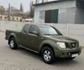 Зеленый Ниссан Навара, объемом двигателя 0 л и пробегом 325 тыс. км за 6300 $, фото 7 на Automoto.ua