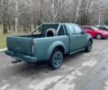 Зеленый Ниссан Навара, объемом двигателя 2.5 л и пробегом 250 тыс. км за 5999 $, фото 8 на Automoto.ua