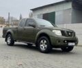 Зеленый Ниссан Навара, объемом двигателя 0 л и пробегом 325 тыс. км за 6300 $, фото 4 на Automoto.ua