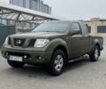 Зеленый Ниссан Навара, объемом двигателя 0 л и пробегом 325 тыс. км за 6300 $, фото 1 на Automoto.ua