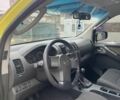 Зеленый Ниссан Навара, объемом двигателя 0 л и пробегом 325 тыс. км за 6300 $, фото 5 на Automoto.ua