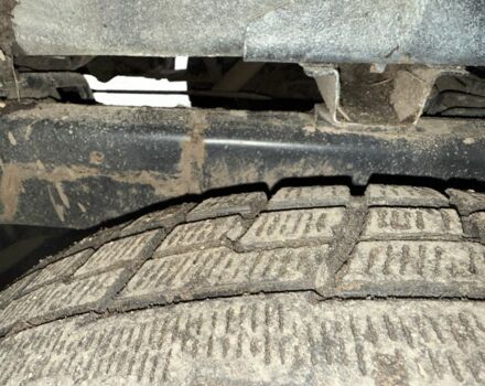 Зеленый Ниссан Навара, объемом двигателя 0 л и пробегом 200 тыс. км за 4000 $, фото 4 на Automoto.ua