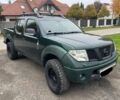Зеленый Ниссан Навара, объемом двигателя 0 л и пробегом 248 тыс. км за 3350 $, фото 3 на Automoto.ua