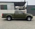 Зеленый Ниссан Навара, объемом двигателя 0 л и пробегом 325 тыс. км за 6300 $, фото 1 на Automoto.ua
