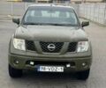 Зеленый Ниссан Навара, объемом двигателя 0 л и пробегом 325 тыс. км за 6300 $, фото 11 на Automoto.ua