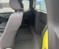 Зеленый Ниссан Навара, объемом двигателя 2.49 л и пробегом 325 тыс. км за 7000 $, фото 13 на Automoto.ua