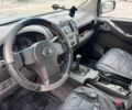 Зеленый Ниссан Навара, объемом двигателя 2.5 л и пробегом 250 тыс. км за 5999 $, фото 9 на Automoto.ua