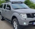 Зеленый Ниссан Навара, объемом двигателя 2.5 л и пробегом 200 тыс. км за 3200 $, фото 1 на Automoto.ua