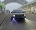 Зеленый Ниссан Навара, объемом двигателя 2.5 л и пробегом 210 тыс. км за 7000 $, фото 1 на Automoto.ua