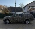 Зелений Ніссан Навара, об'ємом двигуна 2.5 л та пробігом 286 тис. км за 7000 $, фото 3 на Automoto.ua