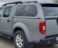 Зеленый Ниссан Навара, объемом двигателя 2.5 л и пробегом 200 тыс. км за 3200 $, фото 1 на Automoto.ua