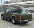 Зеленый Ниссан Навара, объемом двигателя 0 л и пробегом 325 тыс. км за 6300 $, фото 9 на Automoto.ua
