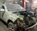 Зеленый Ниссан Навара, объемом двигателя 2.5 л и пробегом 210 тыс. км за 3996 $, фото 4 на Automoto.ua