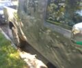 Зеленый Ниссан Навара, объемом двигателя 2.5 л и пробегом 210 тыс. км за 3996 $, фото 6 на Automoto.ua