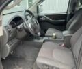 Ниссан Навара 2008 в Синельниковом на Automoto.ua Зеленый Ниссан Навара, объемом двигателя 2 л и пробегом 1 тыс. км за 5700 $, фото 5 на Automoto.ua