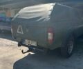 Зелений Ніссан Навара, об'ємом двигуна 2.49 л та пробігом 133 тис. км за 7255 $, фото 3 на Automoto.ua