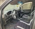 Ниссан Навара 2009 в Хусте на Automoto.ua Зеленый Ниссан Навара, объемом двигателя 0 л и пробегом 314 тыс. км за 6300 $, фото 2 на Automoto.ua