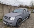 Ниссан Навара 2009 в Хусте на Automoto.ua Зеленый Ниссан Навара, объемом двигателя 0 л и пробегом 314 тыс. км за 6300 $, фото 1 на Automoto.ua