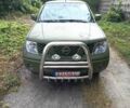 Зелений Ніссан Навара, об'ємом двигуна 2.5 л та пробігом 100 тис. км за 3800 $, фото 1 на Automoto.ua