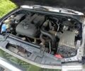Зелений Ніссан Навара, об'ємом двигуна 2.5 л та пробігом 100 тис. км за 3800 $, фото 17 на Automoto.ua