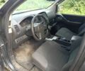 Зелений Ніссан Навара, об'ємом двигуна 2.5 л та пробігом 100 тис. км за 3800 $, фото 5 на Automoto.ua