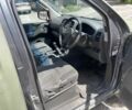 Зеленый Ниссан Навара, объемом двигателя 2.5 л и пробегом 147 тыс. км за 6500 $, фото 4 на Automoto.ua