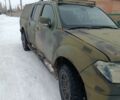 Зеленый Ниссан Навара, объемом двигателя 0 л и пробегом 230 тыс. км за 4000 $, фото 1 на Automoto.ua