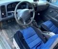 Зелений Ніссан Навара, об'ємом двигуна 2.5 л та пробігом 240 тис. км за 2990 $, фото 4 на Automoto.ua
