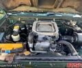 Зелений Ніссан Навара, об'ємом двигуна 2.5 л та пробігом 257 тис. км за 4000 $, фото 5 на Automoto.ua