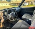 Зелений Ніссан Навара, об'ємом двигуна 2.5 л та пробігом 267 тис. км за 3800 $, фото 4 на Automoto.ua