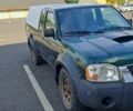 Зелений Ніссан Навара, об'ємом двигуна 0 л та пробігом 236 тис. км за 4900 $, фото 1 на Automoto.ua
