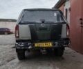 Зеленый Ниссан Навара, объемом двигателя 0 л и пробегом 100 тыс. км за 5300 $, фото 4 на Automoto.ua