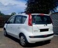 Белый Ниссан Ноут, объемом двигателя 1.5 л и пробегом 261 тыс. км за 6100 $, фото 4 на Automoto.ua
