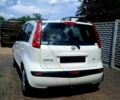 Белый Ниссан Ноут, объемом двигателя 1.5 л и пробегом 261 тыс. км за 6100 $, фото 3 на Automoto.ua